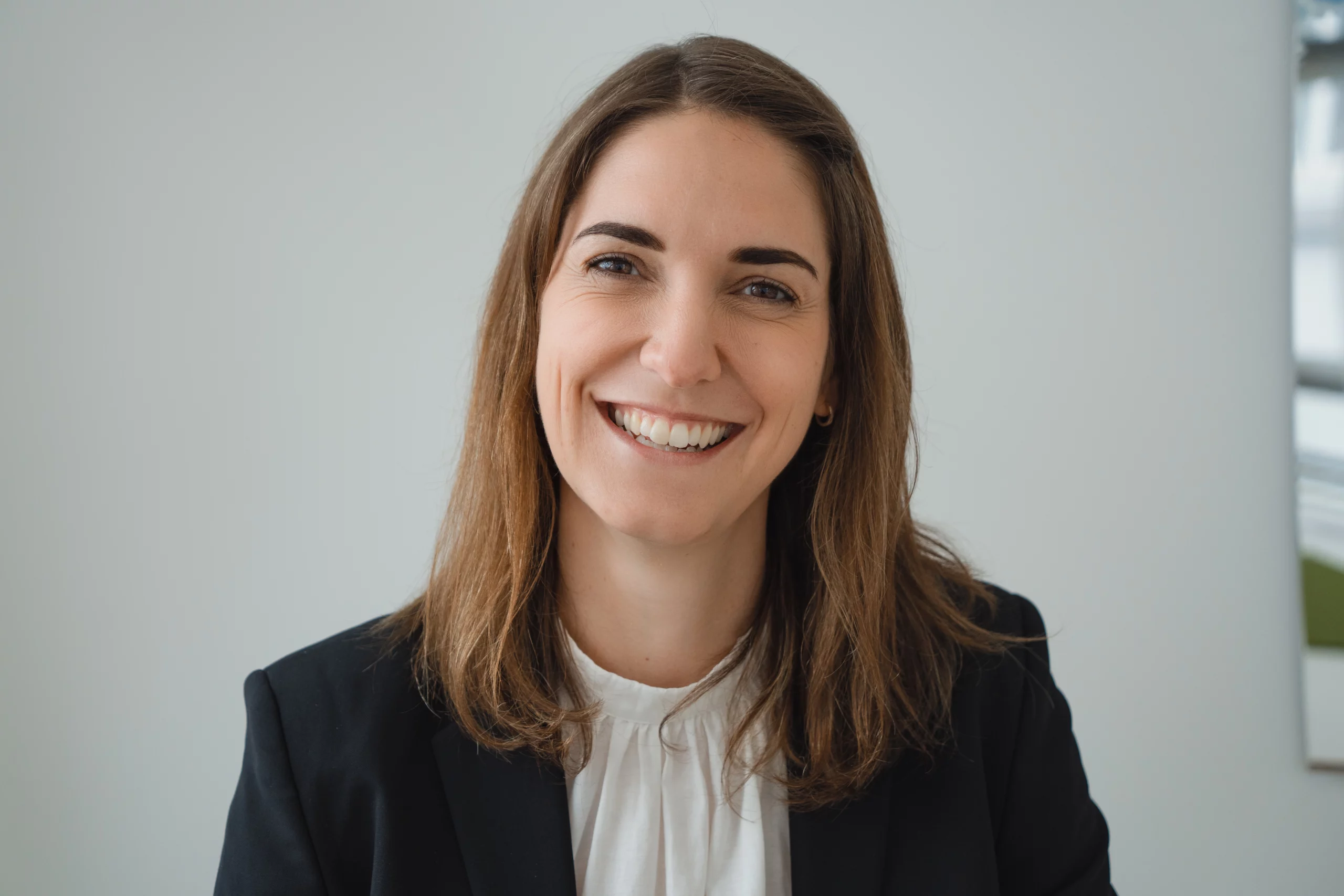 Miriam Faiß - Rechtsanwältin für Arbeitsrecht Stuttgart