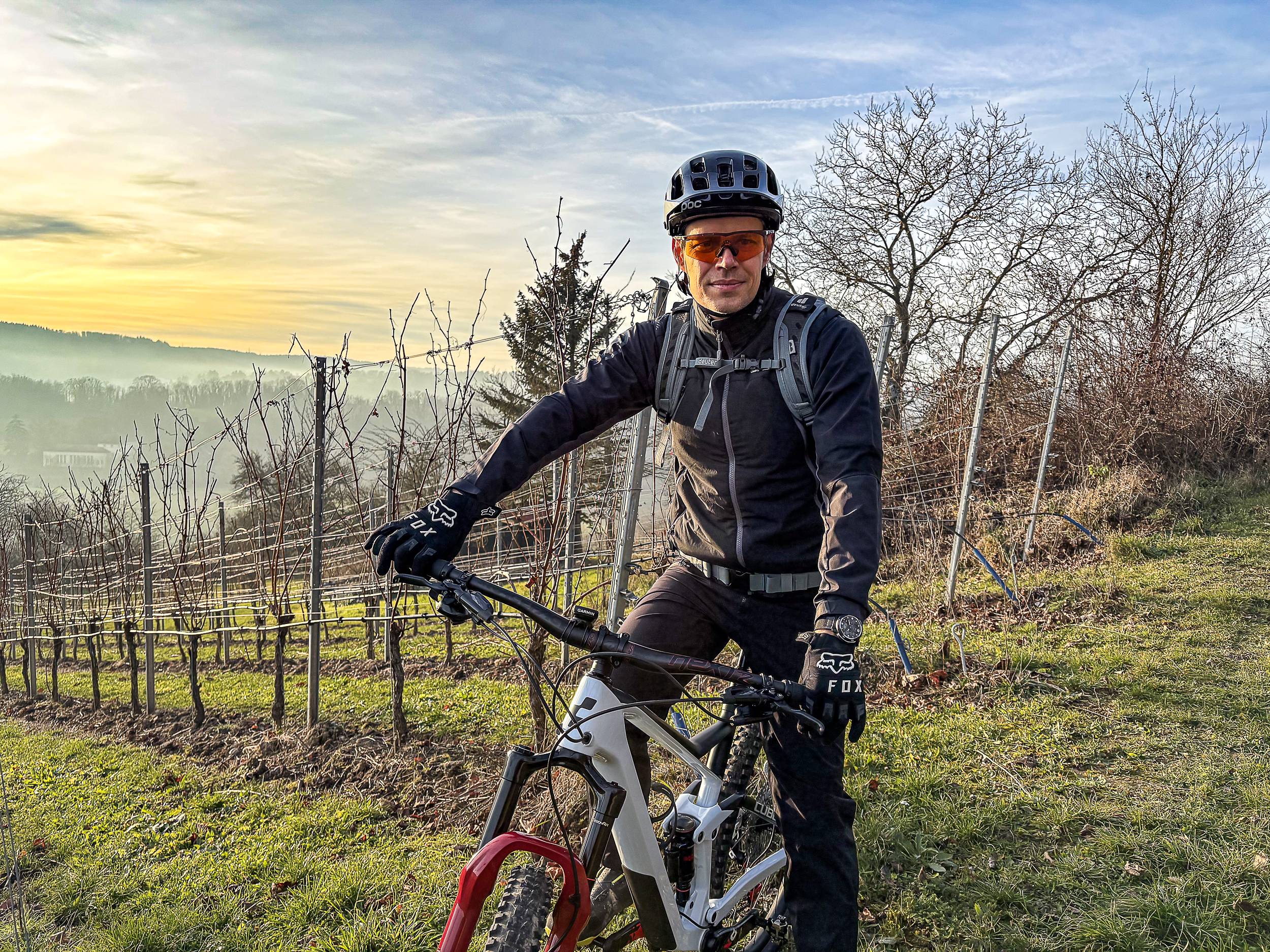 Dr. Fabian Schmeisser - Fachanwalt für Arbeitsrecht Stuttgart